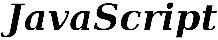 javascript
